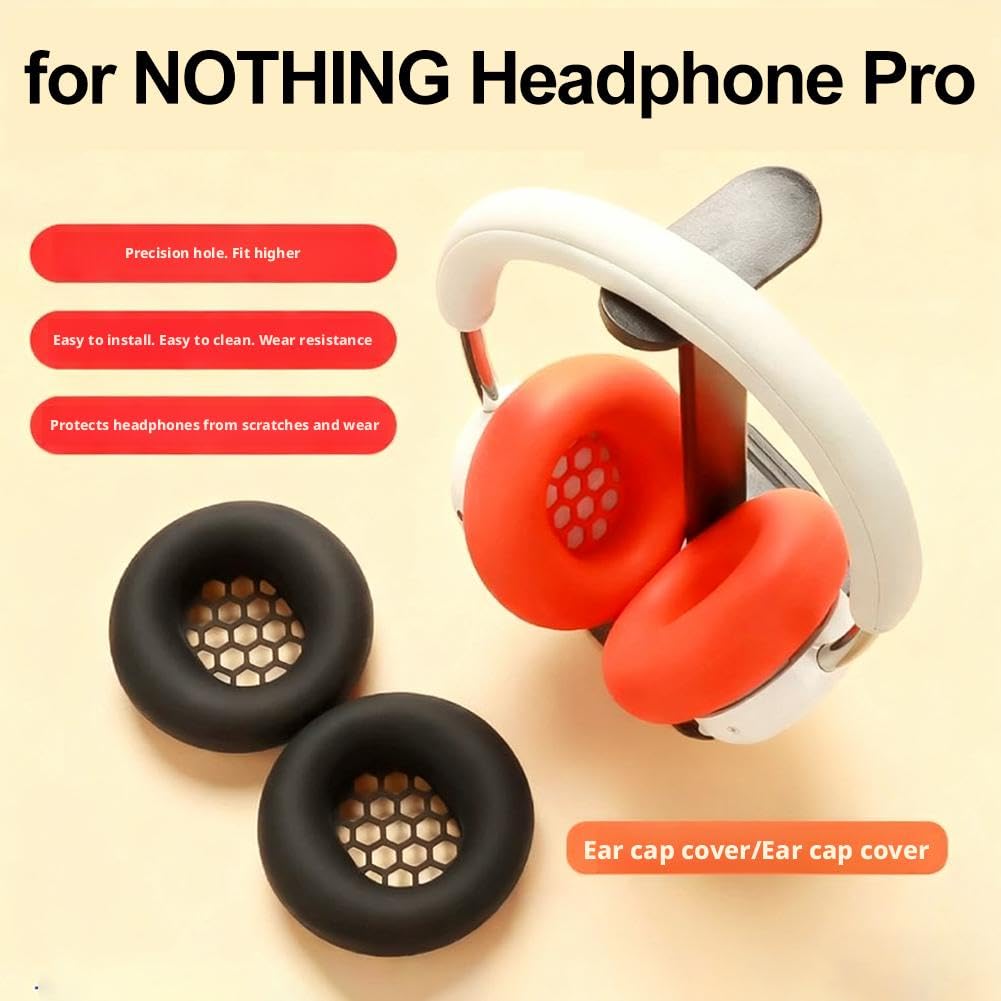 CMF headphone pro nothing 交換用イヤーパッド付き Amazon | DIANX For CMF by Nothing Headphone Pro イ ヤーピース